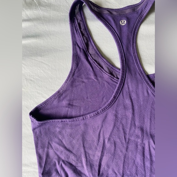Lululemon Cinch it dress - Picture 6 of 6